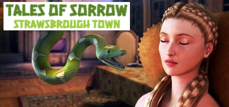 Требования Tales of Sorrow: Strawsbrough Town