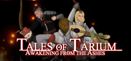 Tales of Tarium: Awakening from the Ashes 시스템 조건