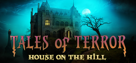 Требования Tales of Terror: House on the Hill Collector's Edition