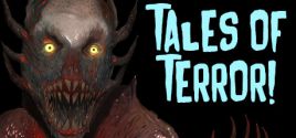 Requisitos do Sistema para Tales of Terror