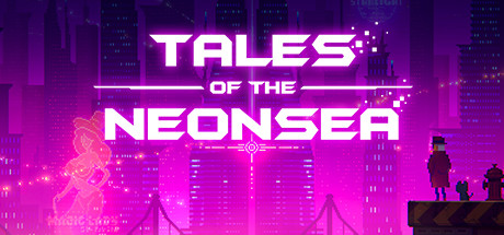 Preise für Tales of the Neon Sea