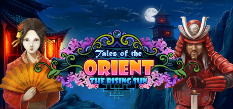 Tales of the Orient: The Rising Sun precios