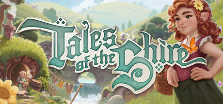 Tales of the Shire: A The Lord of The Rings™ Game 价格