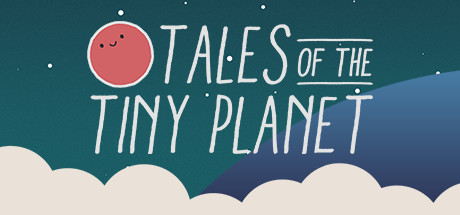Prix pour Tales of the Tiny Planet