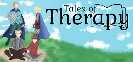 Tales of Therapy系统需求