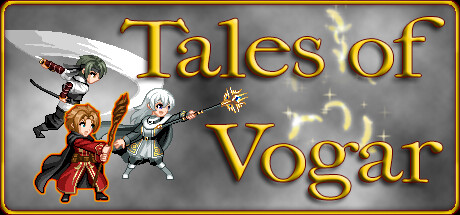 Tales of Vogar - Lost Descendants цены