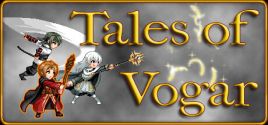 Tales of Vogar - Lost Descendantsのシステム要件