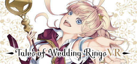 Tales of Wedding Rings VR System Requirements