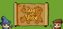 Configuration requise pour jouer à Tales of Yore