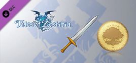 Tales of Zestiria - Adventure Items System Requirements