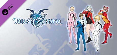 Tales of Zestiria - Evangelion Costume Set prices