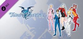 Wymagania Systemowe Tales of Zestiria - Evangelion Costume Set