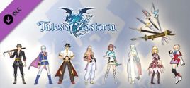 Tales of Zestiria - Pre-order items系统需求