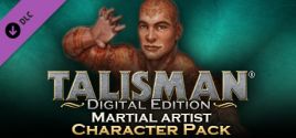 Talisman Character - Martial Artist цены