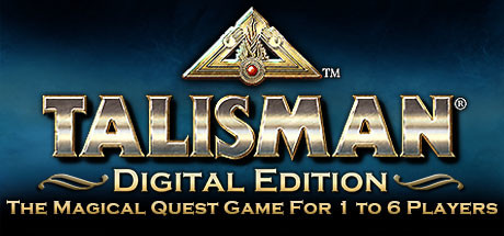 Configuration requise pour jouer à Talisman: Digital Edition