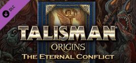 Talisman: Origins - The Eternal Conflict цены