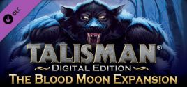 Preise für Talisman - The Blood Moon Expansion