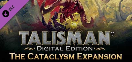 Prix pour Talisman - The Cataclysm Expansion