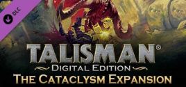 Talisman - The Cataclysm Expansion prices