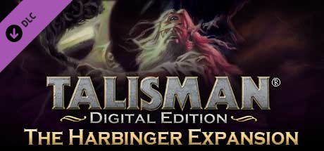 Talisman - The Harbinger Expansion precios