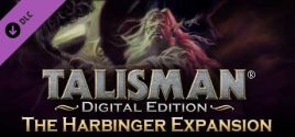 Talisman - The Harbinger Expansion 가격
