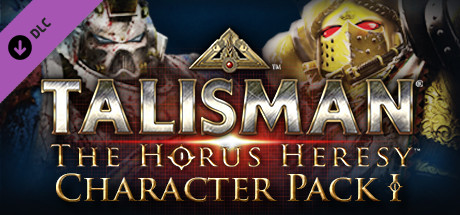 Talisman: The Horus Heresy - Heroes & Villains 1 ceny
