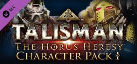 Talisman: The Horus Heresy - Heroes & Villains 1 价格