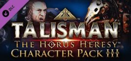 Talisman: The Horus Heresy - Heroes & Villains 3 цены