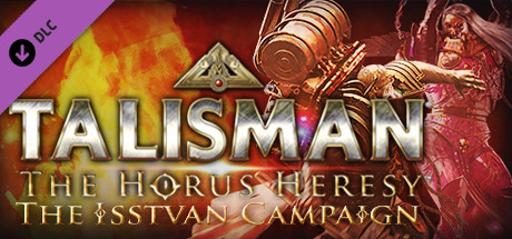 Talisman: The Horus Heresy - Isstvan Campaign ceny