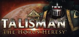 Preços do Talisman: The Horus Heresy