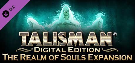 Talisman - The Realm of Souls Expansion цены