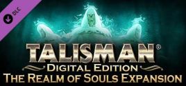 Talisman - The Realm of Souls Expansion 价格
