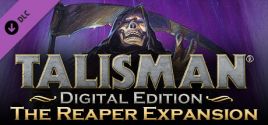 Talisman - The Reaper Expansion Pack ceny