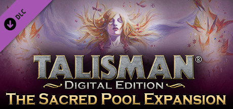 Talisman - The Sacred Pool Expansion ceny
