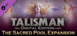 Talisman - The Sacred Pool Expansion 价格
