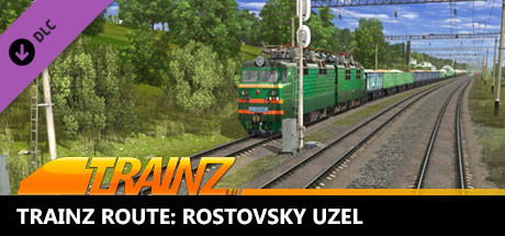 TANE DLC - Trainz Route: Rostovsky Uzel fiyatları