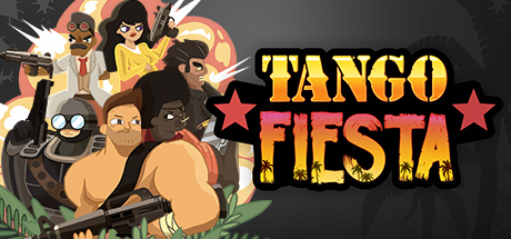 mức giá Tango Fiesta – 80’s Action Film meets 2D Top Down Multiplayer Co-Op Roguelike Military Shooter