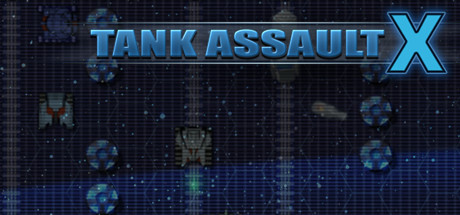 Tank Assault X цены