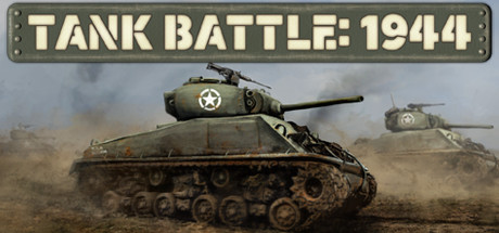 Prix pour Tank Battle: 1944