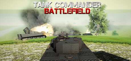 Configuration requise pour jouer à Tank Commander: Battlefield