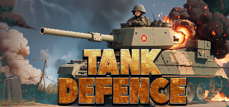 Prix pour Tank Defence
