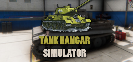 Tank Hangar Simulator Systemanforderungen