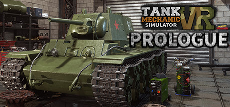 Tank Mechanic Simulator VR: Prologue系统需求