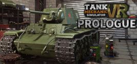 Wymagania Systemowe Tank Mechanic Simulator VR: Prologue