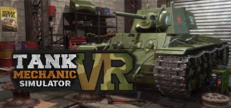 Tank Mechanic Simulator VR 价格