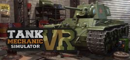 Tank Mechanic Simulator VR precios