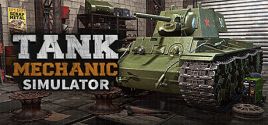 Tank Mechanic Simulator System Requirements