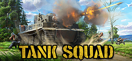 Configuration requise pour jouer à Tank Squad