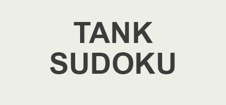 Tank Sudoku 가격