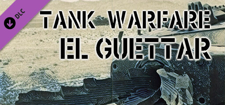 Prix pour Tank Warfare: El Guettar